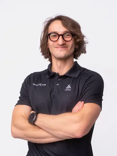 Fizjoterapia/Rehabilitacja/Terapia manualna - mgr Łukasz Konwiński